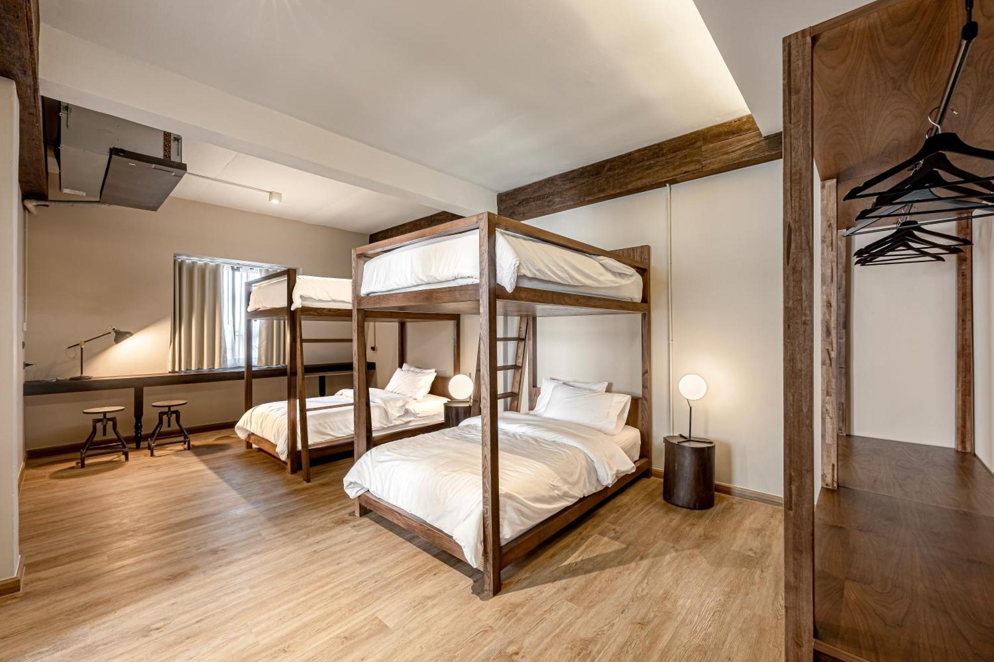 شقة The Lair Bangkok - 3Mins Walk To Icon Siam المظهر الخارجي الصورة