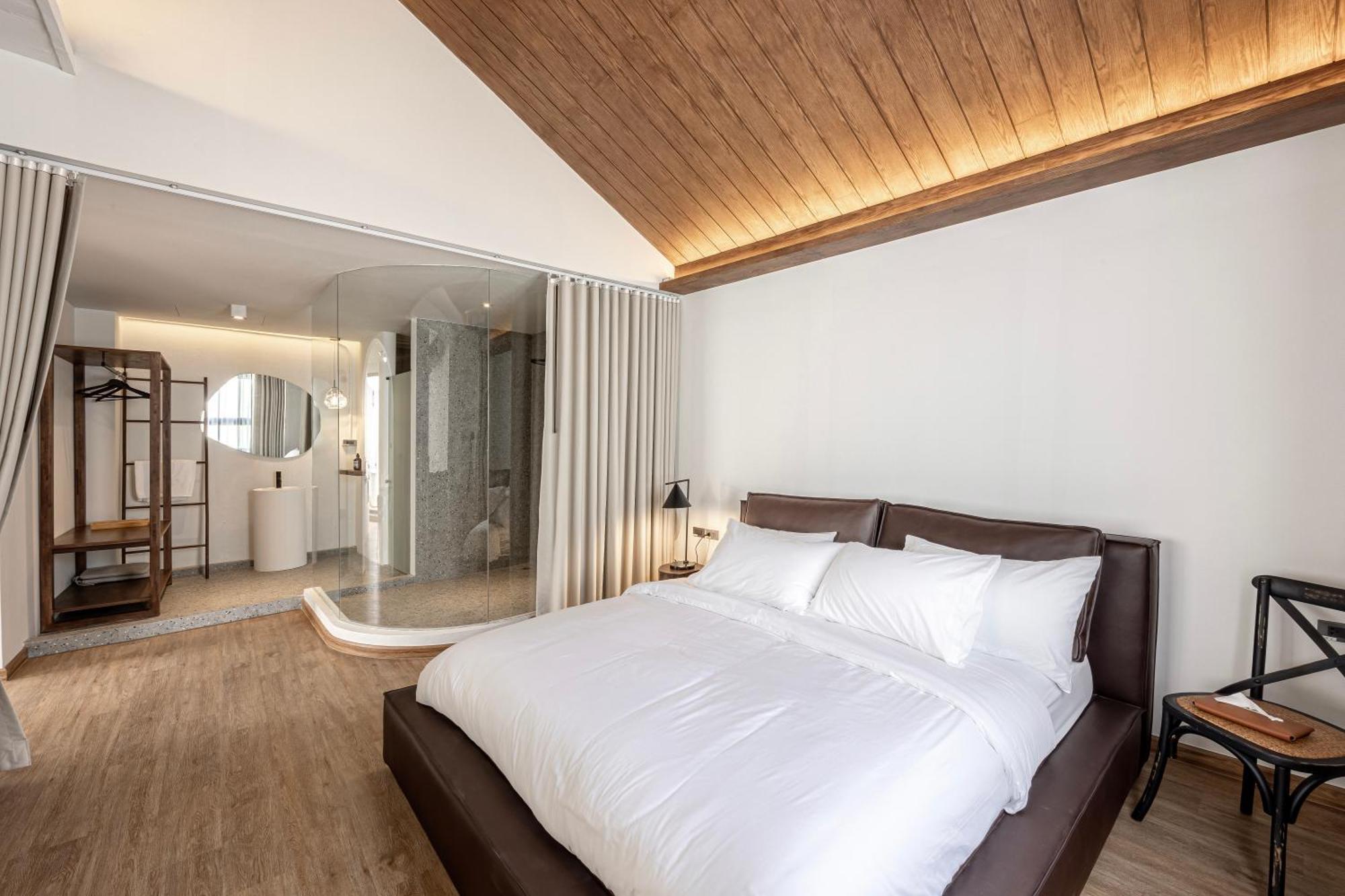 شقة The Lair Bangkok - 3Mins Walk To Icon Siam المظهر الخارجي الصورة